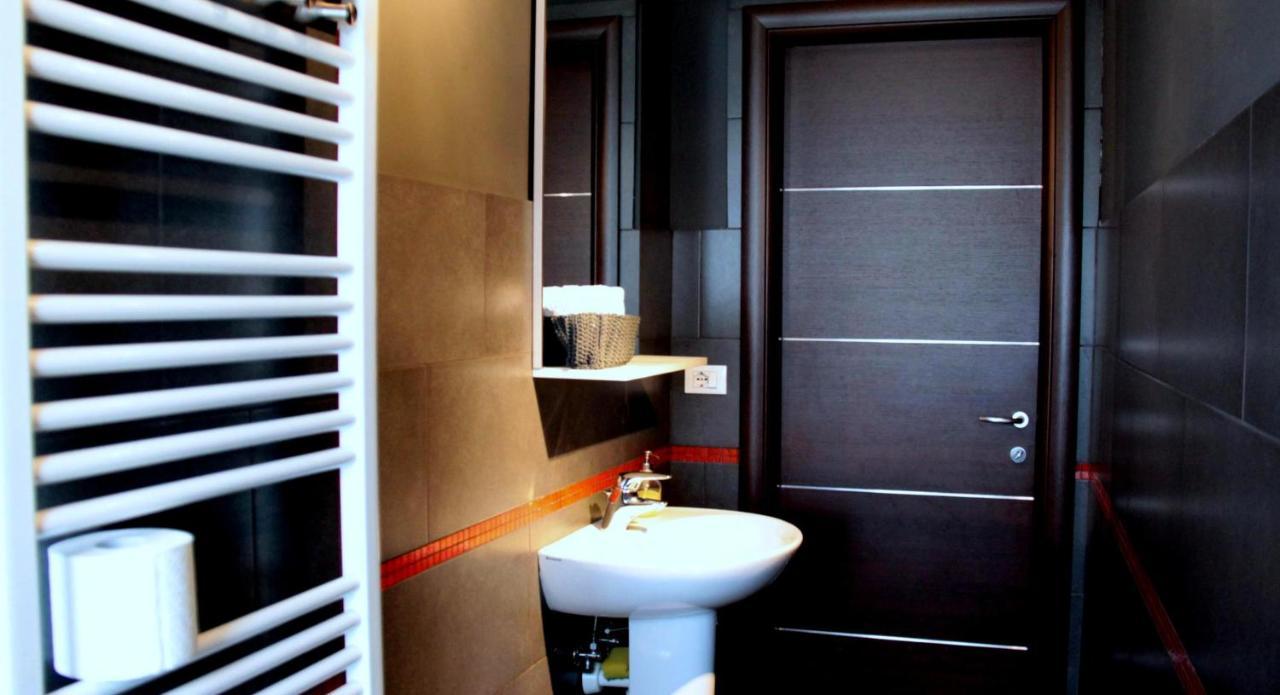 San Donato Apartments 토리노 외부 사진