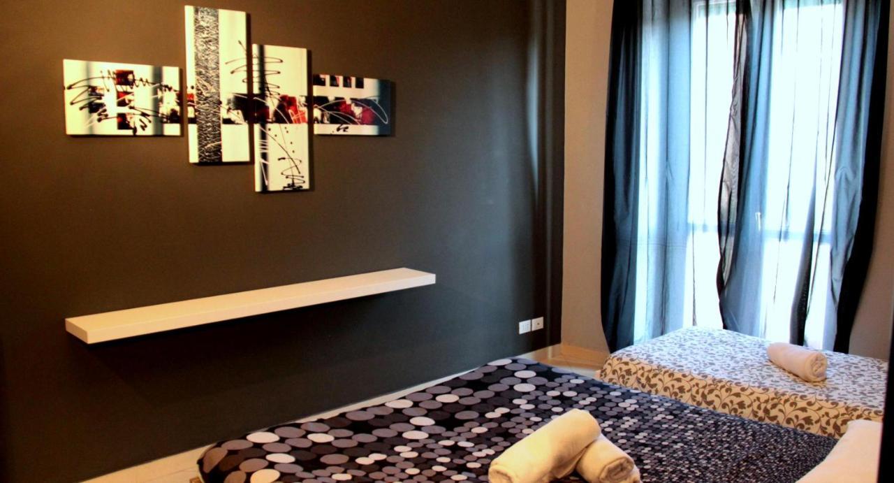 San Donato Apartments 토리노 외부 사진