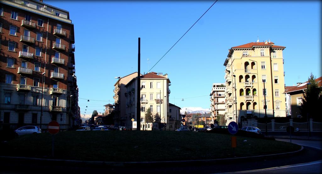 San Donato Apartments 토리노 외부 사진