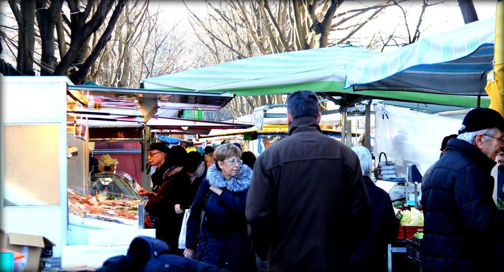 San Donato Apartments 토리노 외부 사진