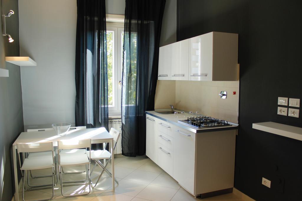 San Donato Apartments 토리노 외부 사진