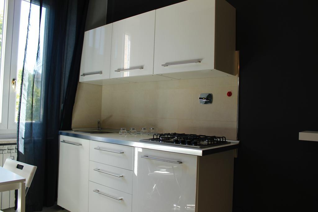 San Donato Apartments 토리노 외부 사진