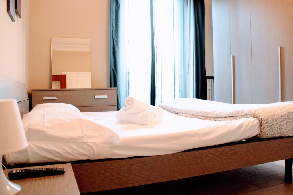 San Donato Apartments 토리노 외부 사진