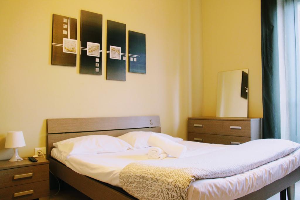 San Donato Apartments 토리노 외부 사진