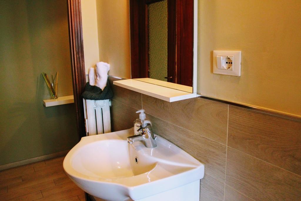 San Donato Apartments 토리노 외부 사진