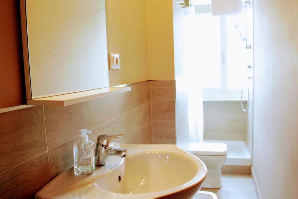 San Donato Apartments 토리노 외부 사진