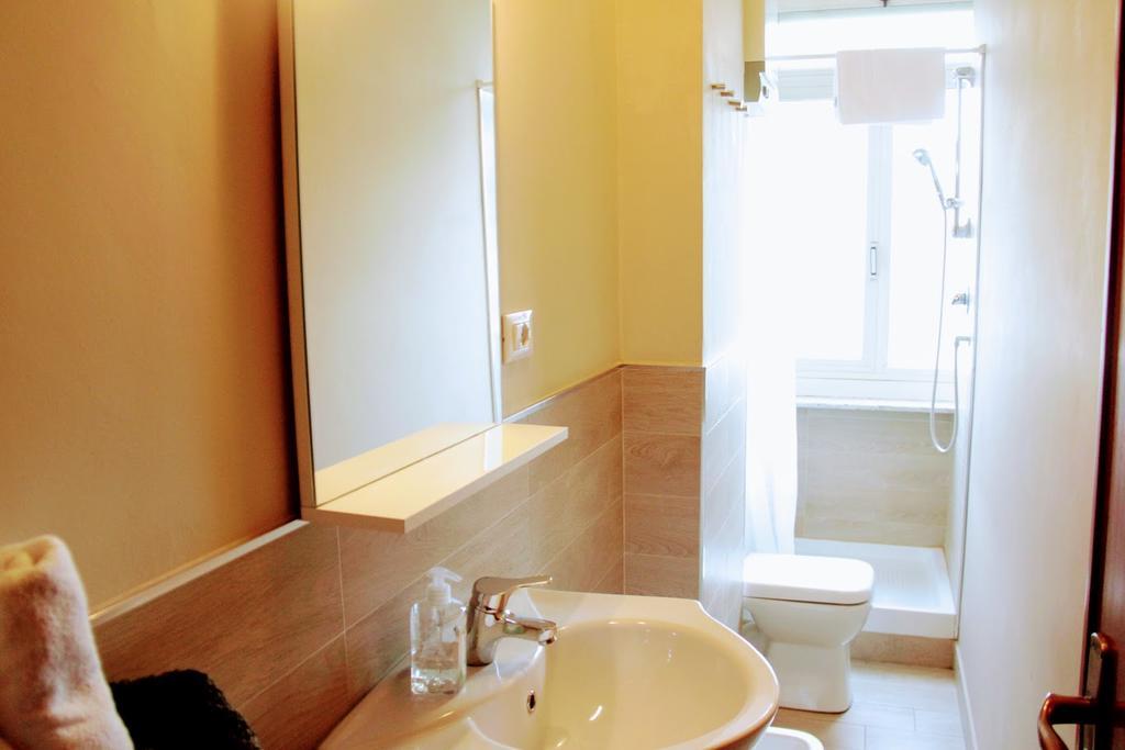 San Donato Apartments 토리노 외부 사진