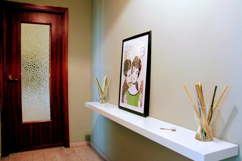 San Donato Apartments 토리노 외부 사진