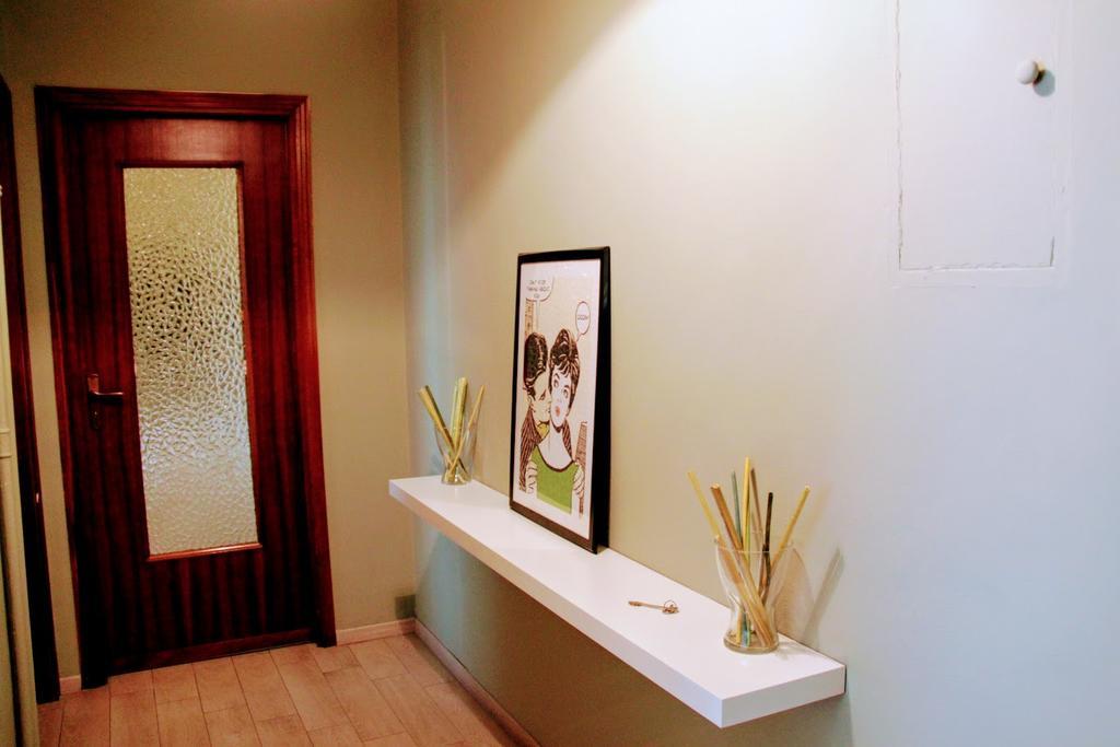 San Donato Apartments 토리노 외부 사진