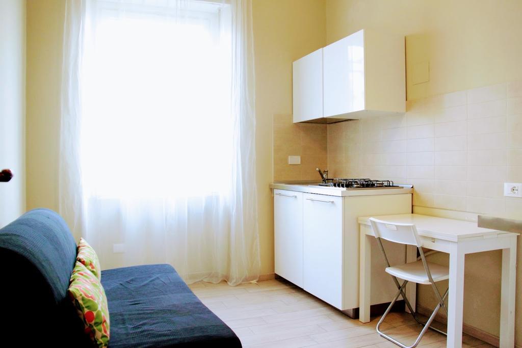 San Donato Apartments 토리노 외부 사진